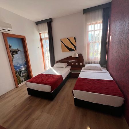 Sima Hotel Кемер Екстер'єр фото