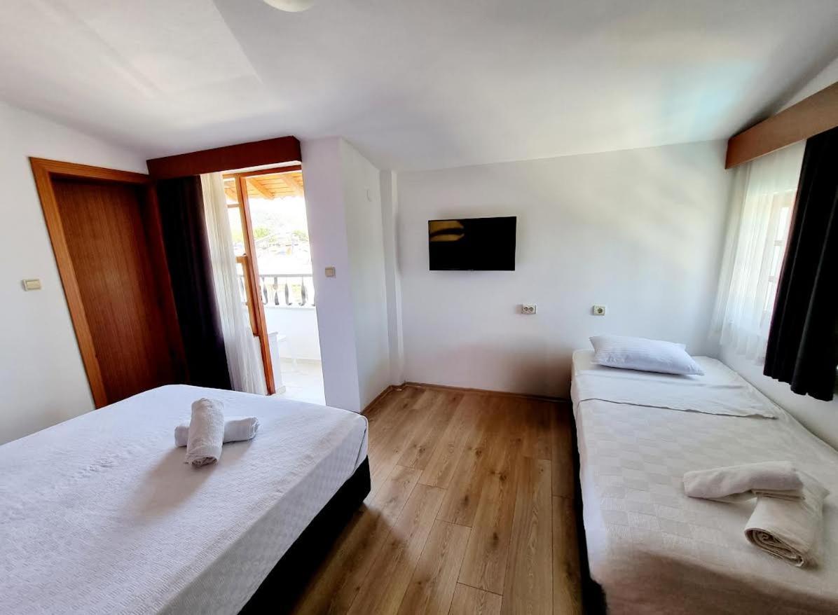 Sima Hotel Кемер Екстер'єр фото