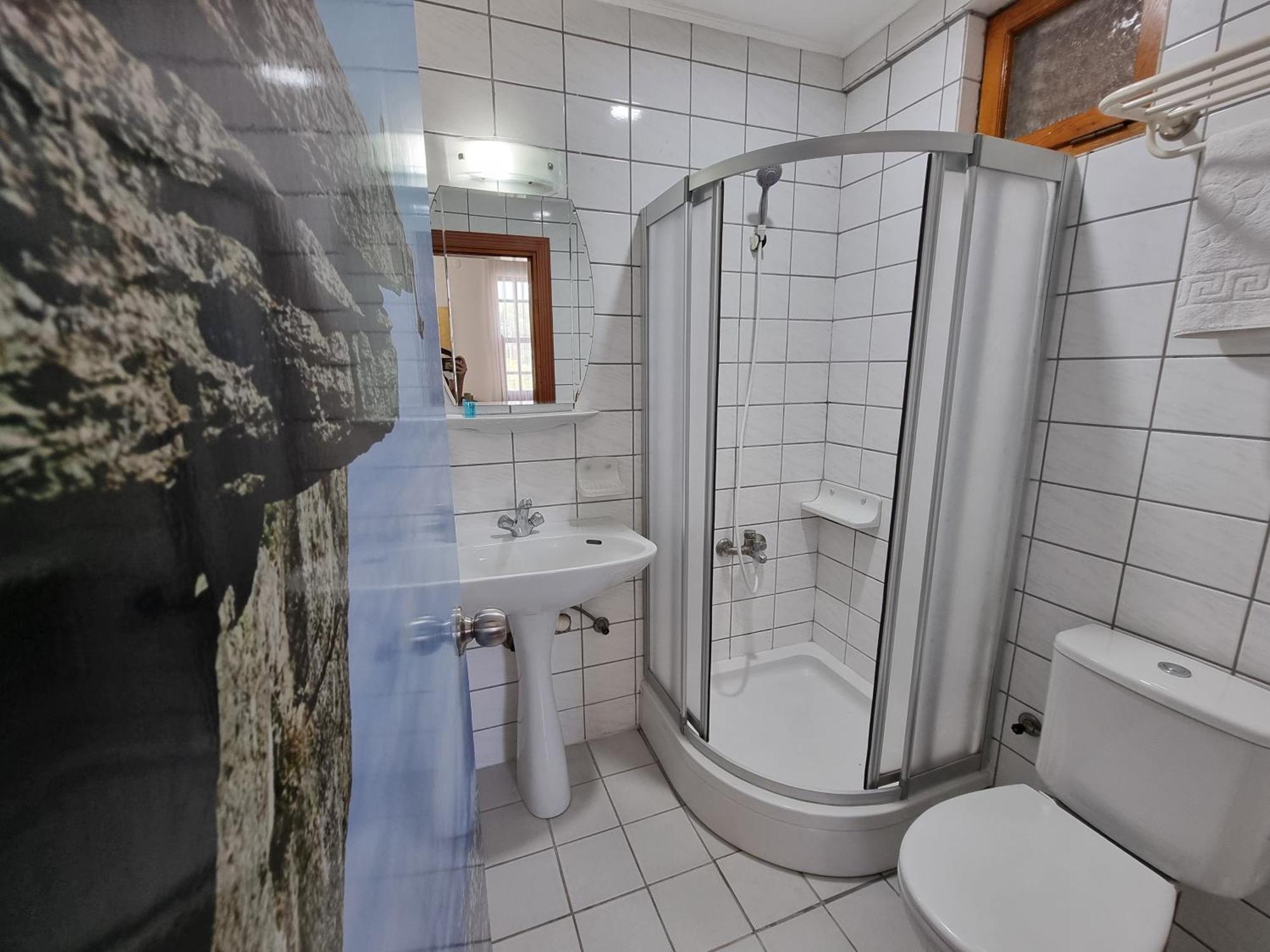 Sima Hotel Кемер Екстер'єр фото