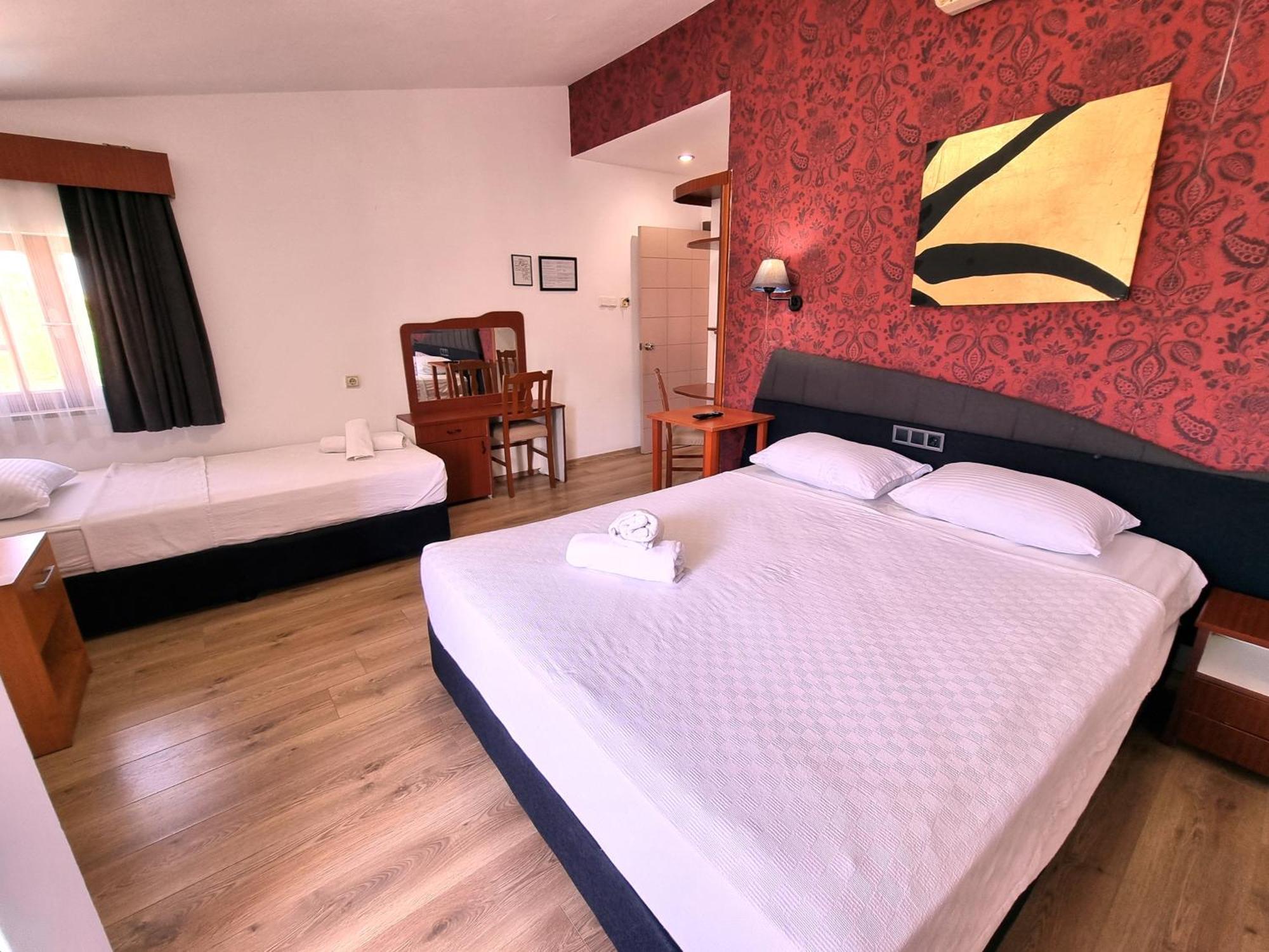Sima Hotel Кемер Екстер'єр фото