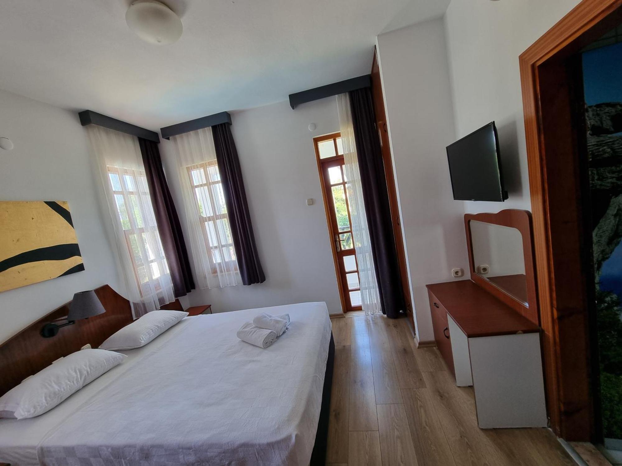 Sima Hotel Кемер Екстер'єр фото