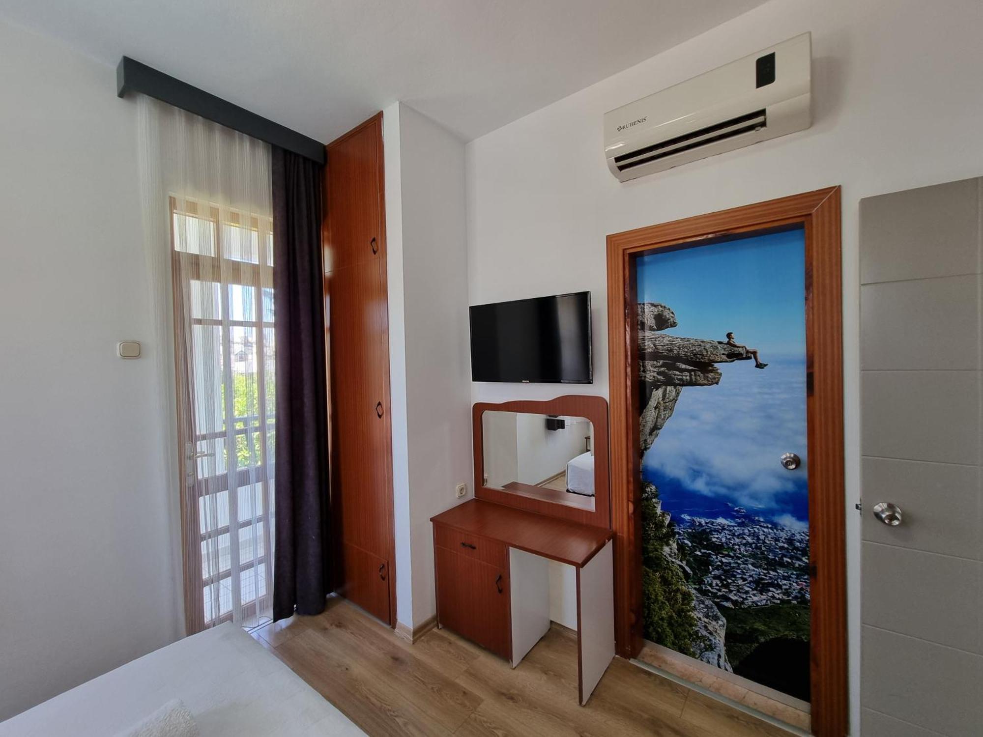 Sima Hotel Кемер Екстер'єр фото