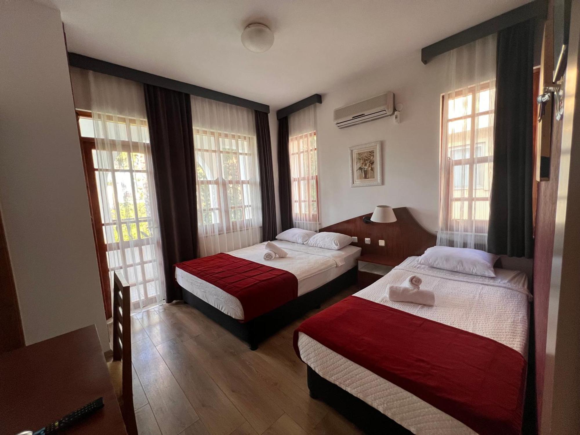 Sima Hotel Кемер Екстер'єр фото