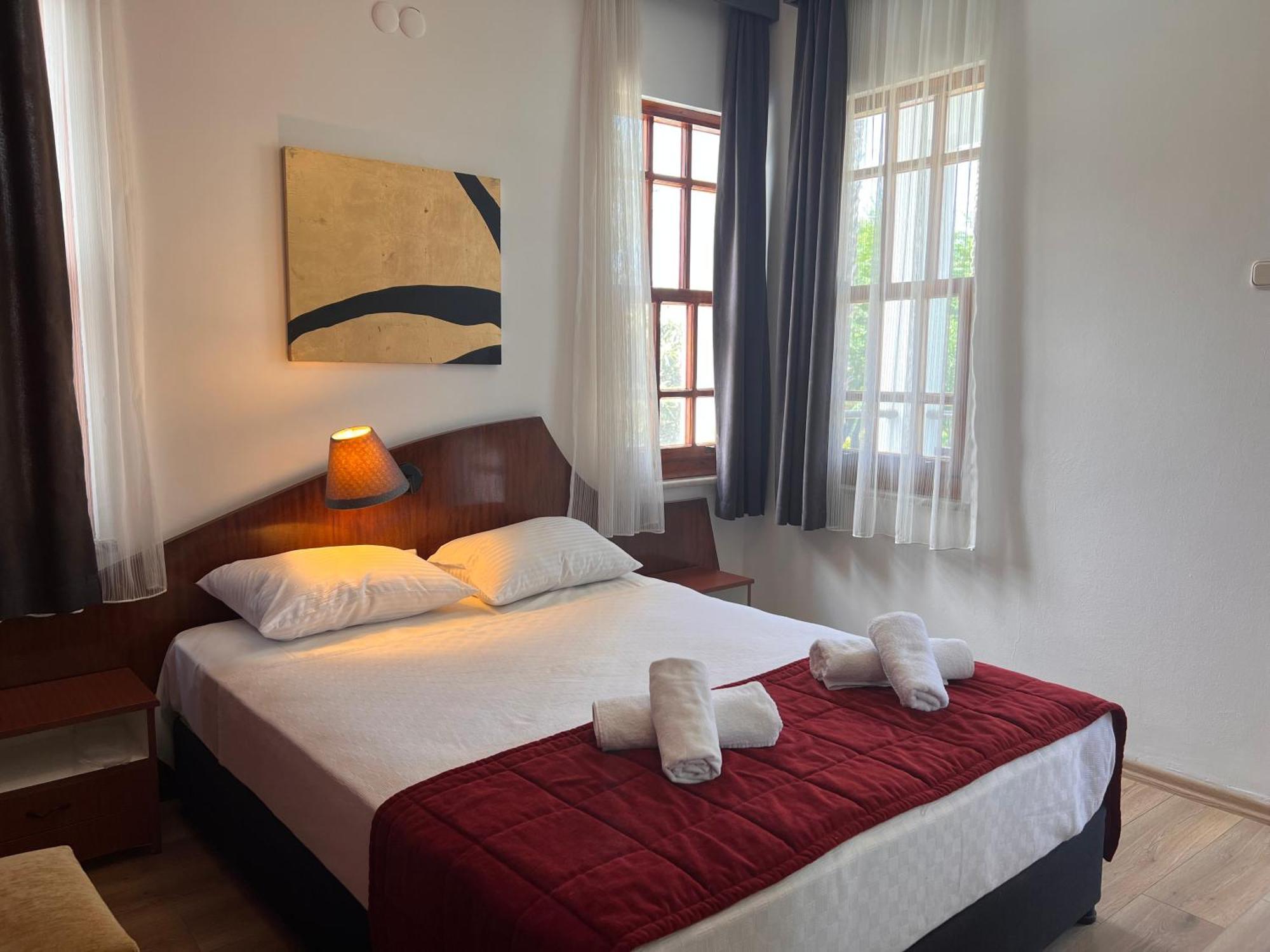 Sima Hotel Кемер Екстер'єр фото